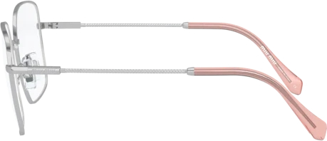 Оправа MIU MIU MU 51TV 1BC1O1 Silver