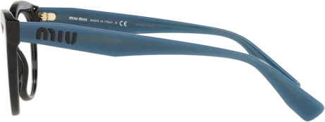 Оправа MIU MIU Core Collection MU 04RV 07O1O1 Black
