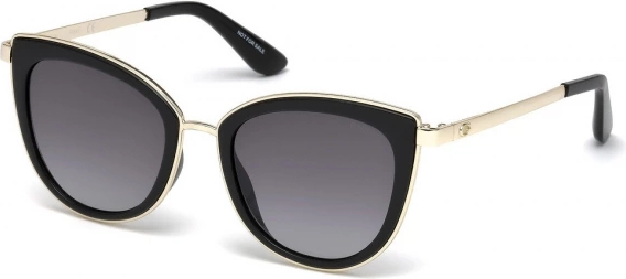 GUESS GUS 7491 01B 52