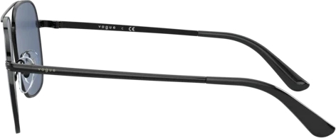 Солнцезащитные очки Vogue VO4083SM 352/80 Black