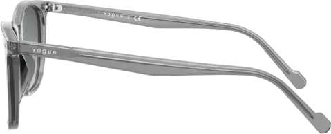 �������������� ���� Vogue VO5351S 282011 Transparent Grey
