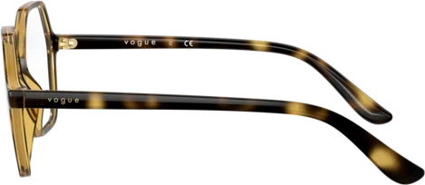 Оправа Vogue VO5363 W656 Dark Havana