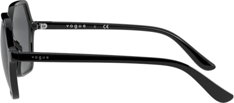 Солнцезащитные очки Vogue VO5361S W44/87 Black