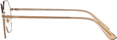 Оправа Vogue VO4094 5138 Light Brown