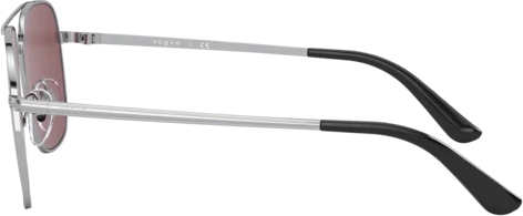 Солнцезащитные очки Vogue VO4083SM 323/69 Silver