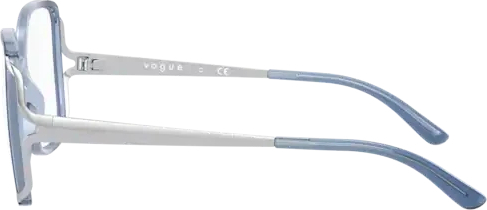 Оправа Vogue VO5362 2877 Transparent Blue Gradient