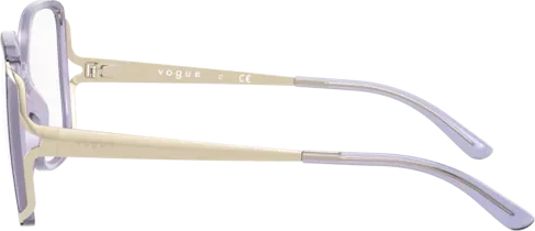 Оправа Vogue VO5362 2880 Transparent Purple Gradient