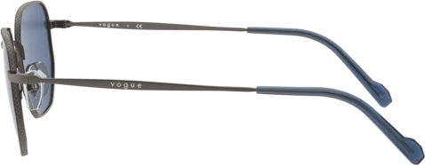 �������������� ���� Vogue VO4186S 513680 Silver Antique