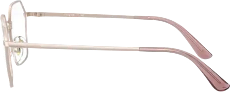 Оправа Vogue VO4187 5126 Milky Pink