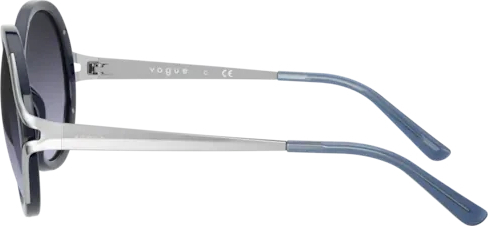 Солнцезащитные очки Vogue VO5354S 28764Q Navy Blue