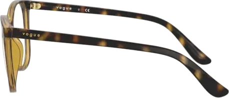 Оправа Vogue VO5356 W656 Dark Havana