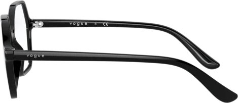 Оправа Vogue VO5363 W44 Black