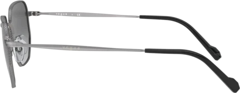 Солнцезащитные очки Vogue VO4186S 548/11 Gunmetal