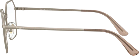 Оправа Vogue VO4187 5138 Light Brown