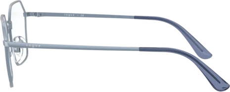 Оправа Vogue VO4187 5125 Milky Blue