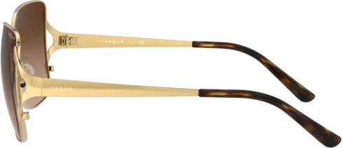 Солнцезащитные очки Vogue VO4189S 280/13 Gold