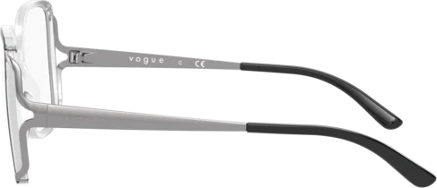 ������ Vogue VO5362 2878 Clear Gradient Dark Grey