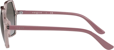   Vogue VO5361S 28288H Transparent Pink