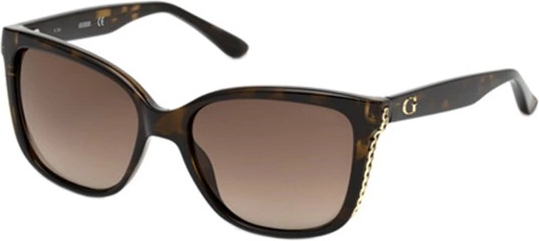 GUESS GUS 7507 52F 56