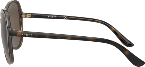 �������������� ���� Vogue VO5349S W65673 Dark Havana