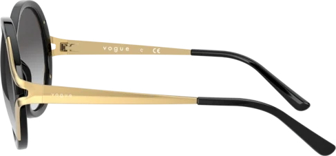 �������������� ���� Vogue VO5354S W44/11 Black