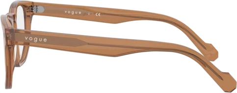 ������ Vogue VO5360 2855 Transparent Caramel