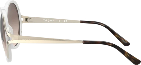 Солнцезащитные очки Vogue VO5354S 116913 White