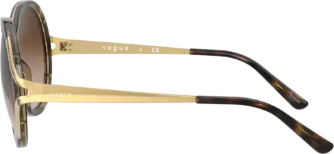 �������������� ���� Vogue VO5354S W65613 Dark Havana