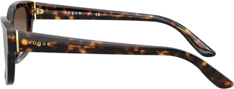 �������������� ���� Vogue VO5357S W65613 Dark Havana