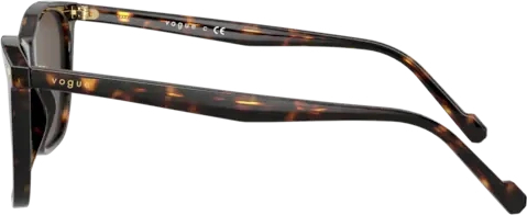 Солнцезащитные очки Vogue VO5351S W65673 Dark Havana