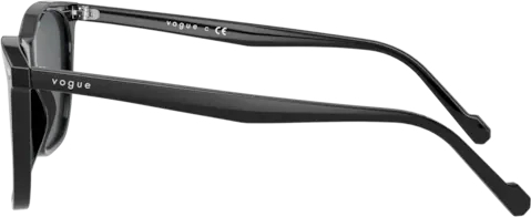 Солнцезащитные очки Vogue VO5351S W44/87 Black