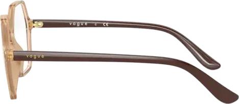 ������ Vogue VO5363 2826 Transparent Caramel