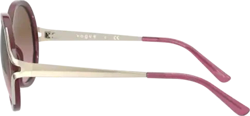 Солнцезащитные очки Vogue VO5354S 287514 Cherry Red