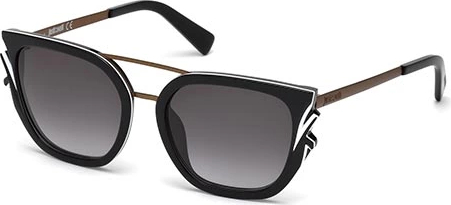 JUST CAVALLI JC 752S 04B 54