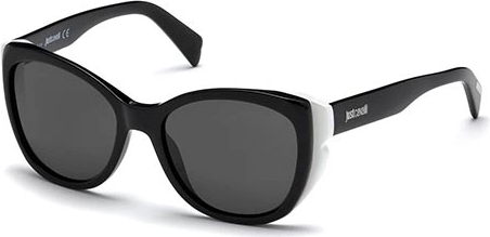 JUST CAVALLI JC 755S 04A 52