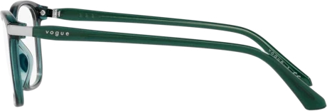  Vogue VO5378 2908 Top Dark Green/green