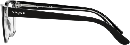 Vogue VO5358 W827 Top Black On Crystal