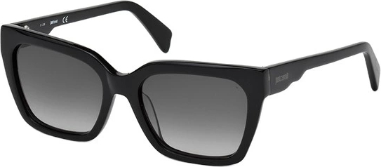 JUST CAVALLI JC 784S 01B 53