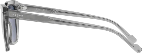   Vogue VO5380S 282080 Transparent Grey