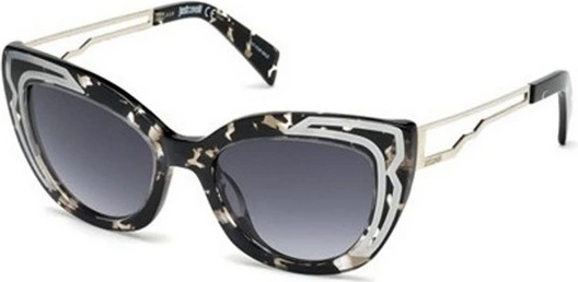 JUST CAVALLI JC 791S 55B 51