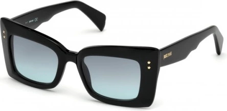 JUST CAVALLI JC 819S 01B 49