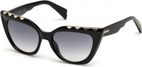 JUST CAVALLI JC 821S 01B 53