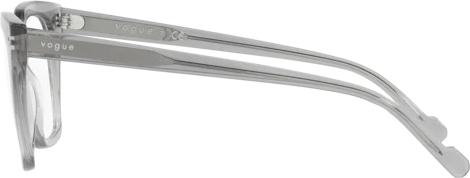  Vogue VO5371 2820 Grey Transparent
