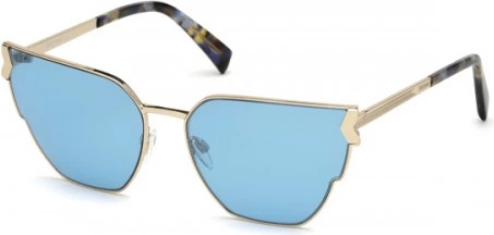 JUST CAVALLI JC 824S 01V 60