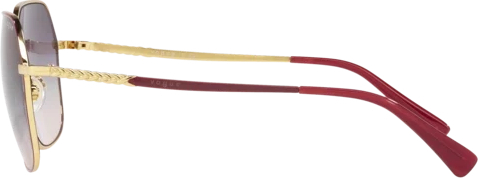   Vogue VO4198S 280/36 Top Red/gold
