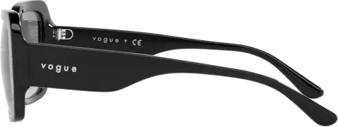 �������������� ���� Vogue VO5369S W44/11 Black