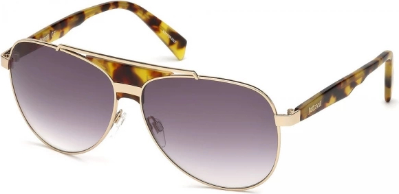 JUST CAVALLI JC 827S 53T 61