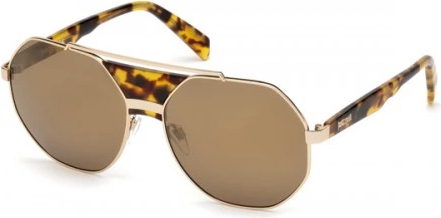 JUST CAVALLI JC 828S 53G 58