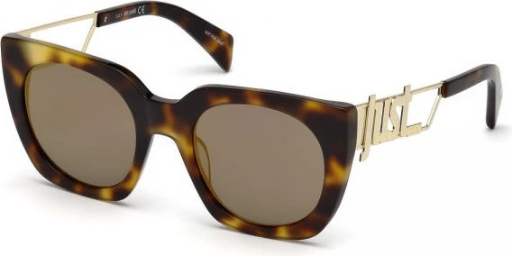 JUST CAVALLI JC 831S 52G 51