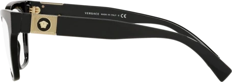  Versace VE3294 GB1 Black